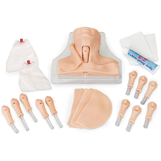 Cricothyrotomy Simulator - Erler Zimmer