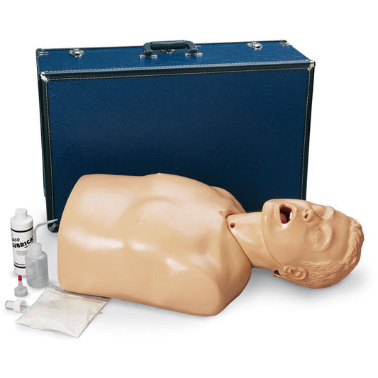 NG Tube & Trach Skills Simulator - Erler Zimmer