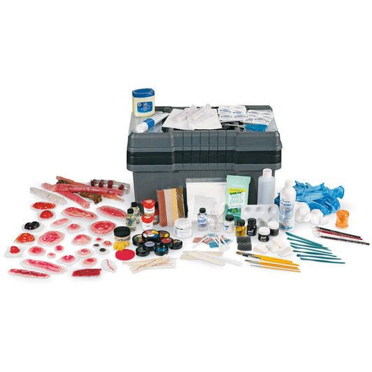 Ultra Nursing Wound Simulation Kit - Erler Zimmer