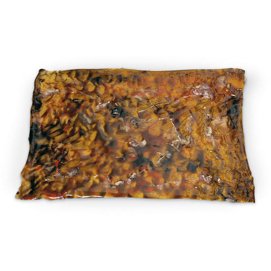 Simulated Burns 3rd degree - Erler Zimmer