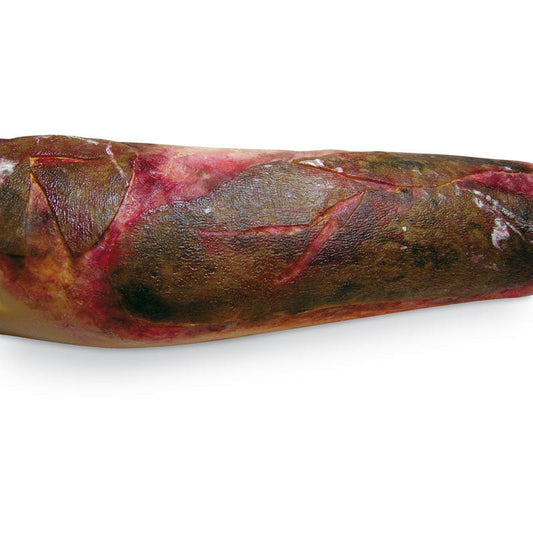 Simulated Burns - Erler Zimmer