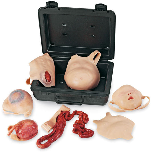 Neonatal Wound Kit - Erler Zimmer