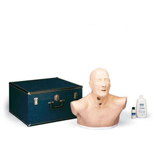 Tracheotomy Care Simulator - Erler Zimmer
