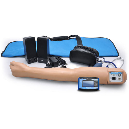 Blood pressure Training System - Erler Zimmer