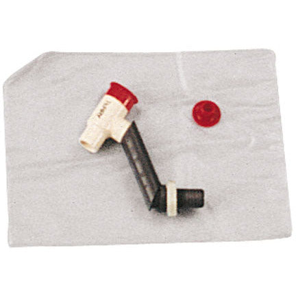 Lungs only for R12100 - Erler Zimmer