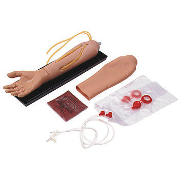 Lower Arm for I.V. Training for R12100 - Erler Zimmer