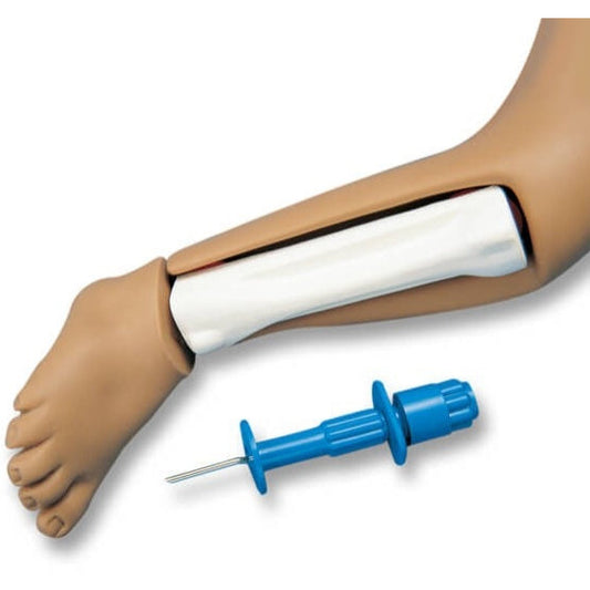 Intraosseous Leg for R17700 - Erler Zimmer