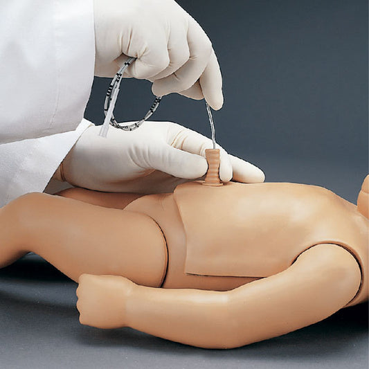 Umbillical catheterisation for R17700 - Erler Zimmer