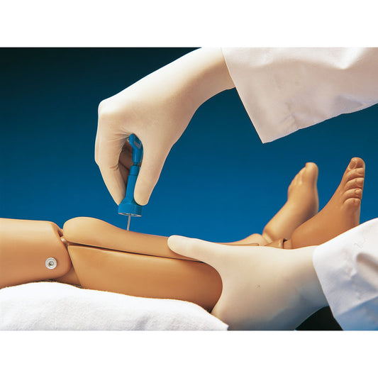 Intraosseous infusion system for R17720 - Erler Zimmer