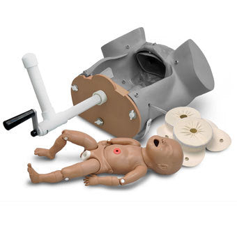 Birthing Mechanism for R17840 - Erler Zimmer