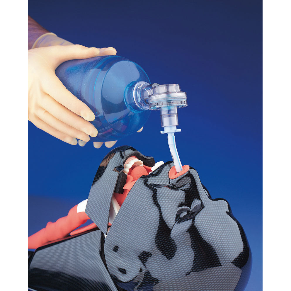 Intubation Trainer AirSim Multi - Erler Zimmer