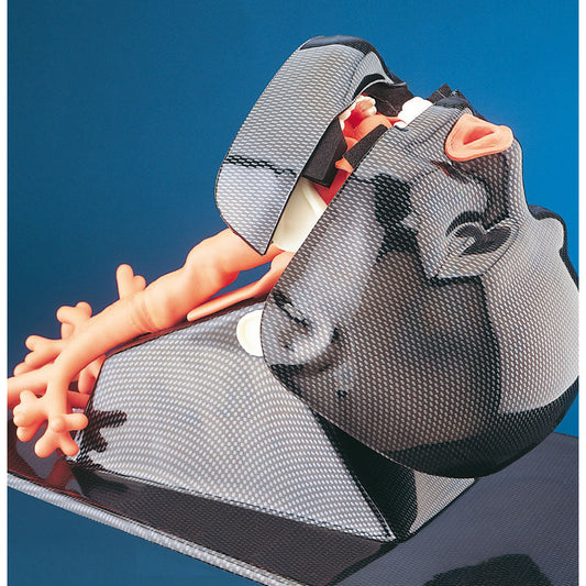 Intubation Trainer AirSim Bronchi - Erler Zimmer