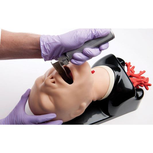 AirSim Advance Bronchi - Erler Zimmer