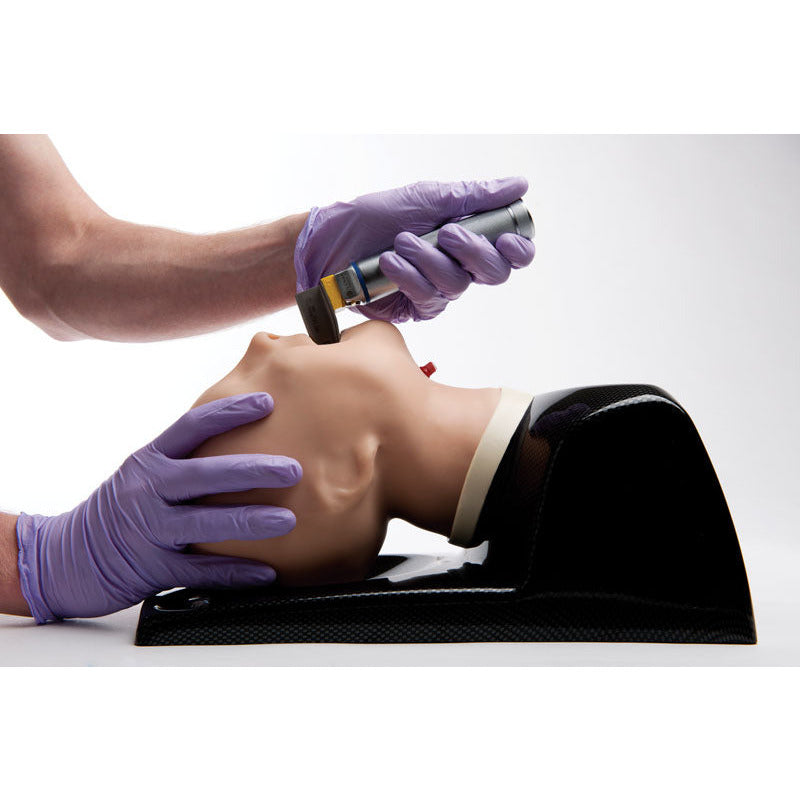 AirSim Child Bronchi - Erler Zimmer