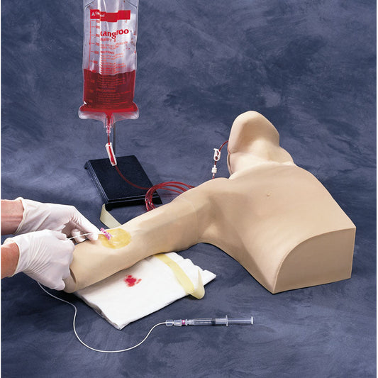 Peter PICC Line - Erler Zimmer