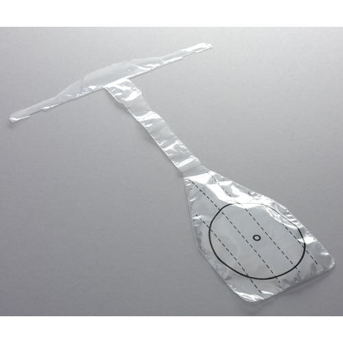 Sanitary Airways for R19100 - Erler Zimmer