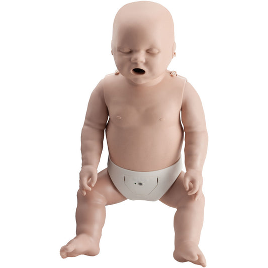 CPR Baby with light Controller - Erler Zimmer