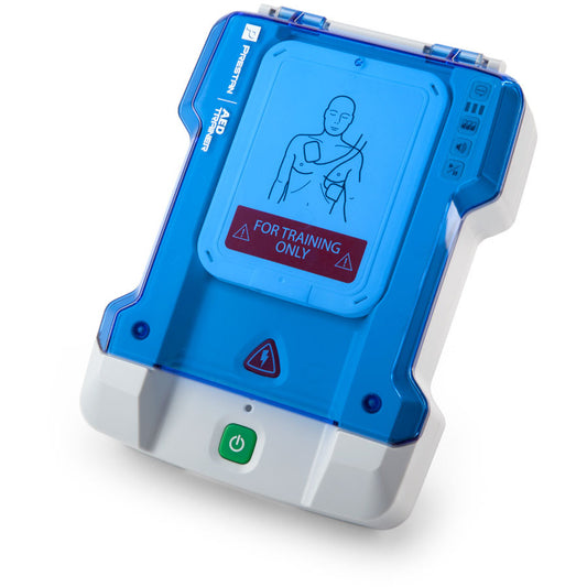Prestan AED Trainer - Erler Zimmer