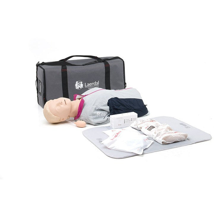 Resusci Anne First Aid Torso - Erler Zimmer