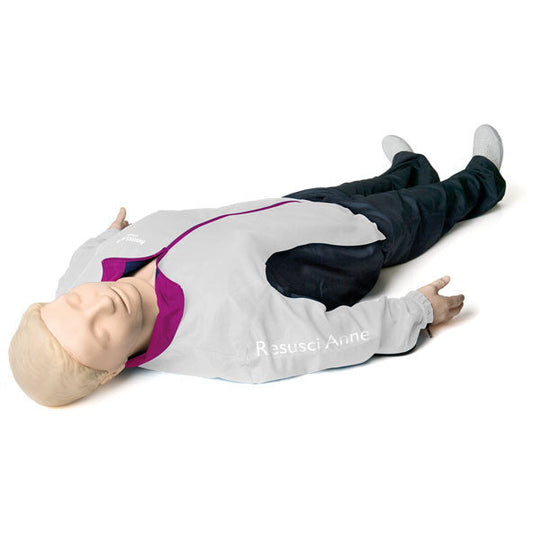 Resusci Anne First Aid Full body - Erler Zimmer