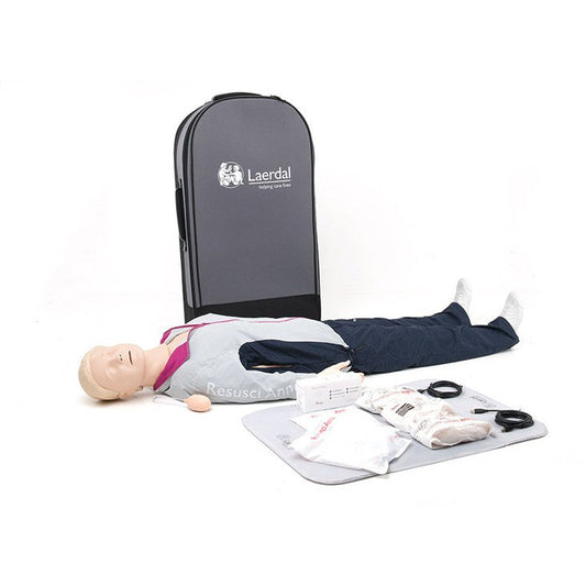 Resusci Anne QCPR Full body - Erler Zimmer