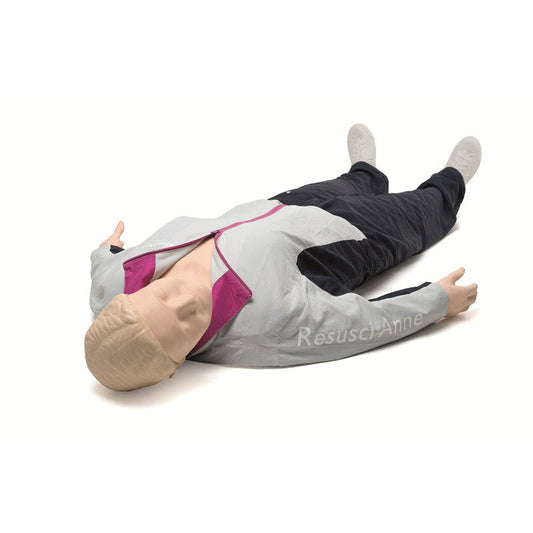 Resusci Anne Advanced Skill Trainer - Erler Zimmer
