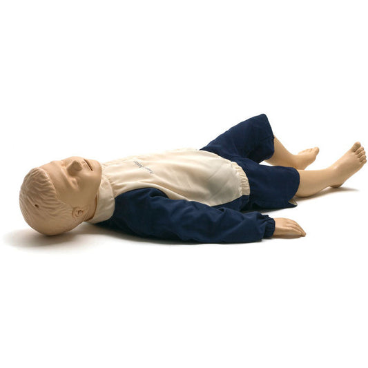 Resusci Junior Basic with hard Case - Erler Zimmer