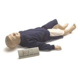 Resusci Junior water rescue with hard Case - Erler Zimmer