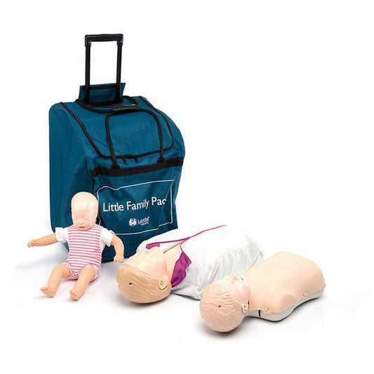 Little Family - Erler Zimmer