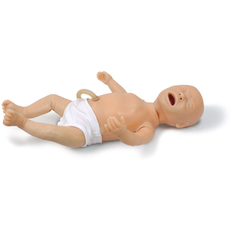 Newborn Anne - Erler Zimmer