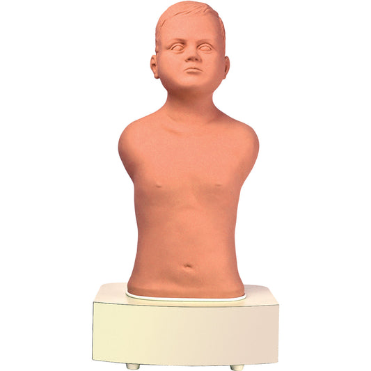 PAT Pediatric Auscultation Trainer - Erler Zimmer
