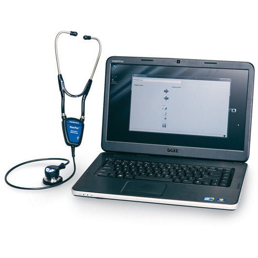 SimScope WiFi - Erler Zimmer