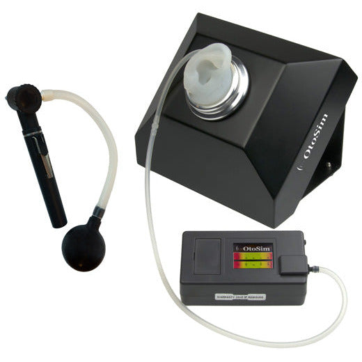 PneumatoSim Upgrade Kit - Erler Zimmer