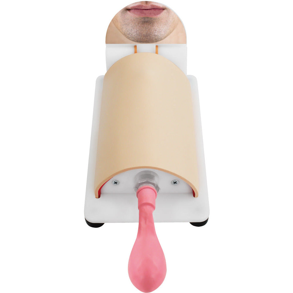 Cricothyrotomy Trainer "Berlin" - Erler Zimmer