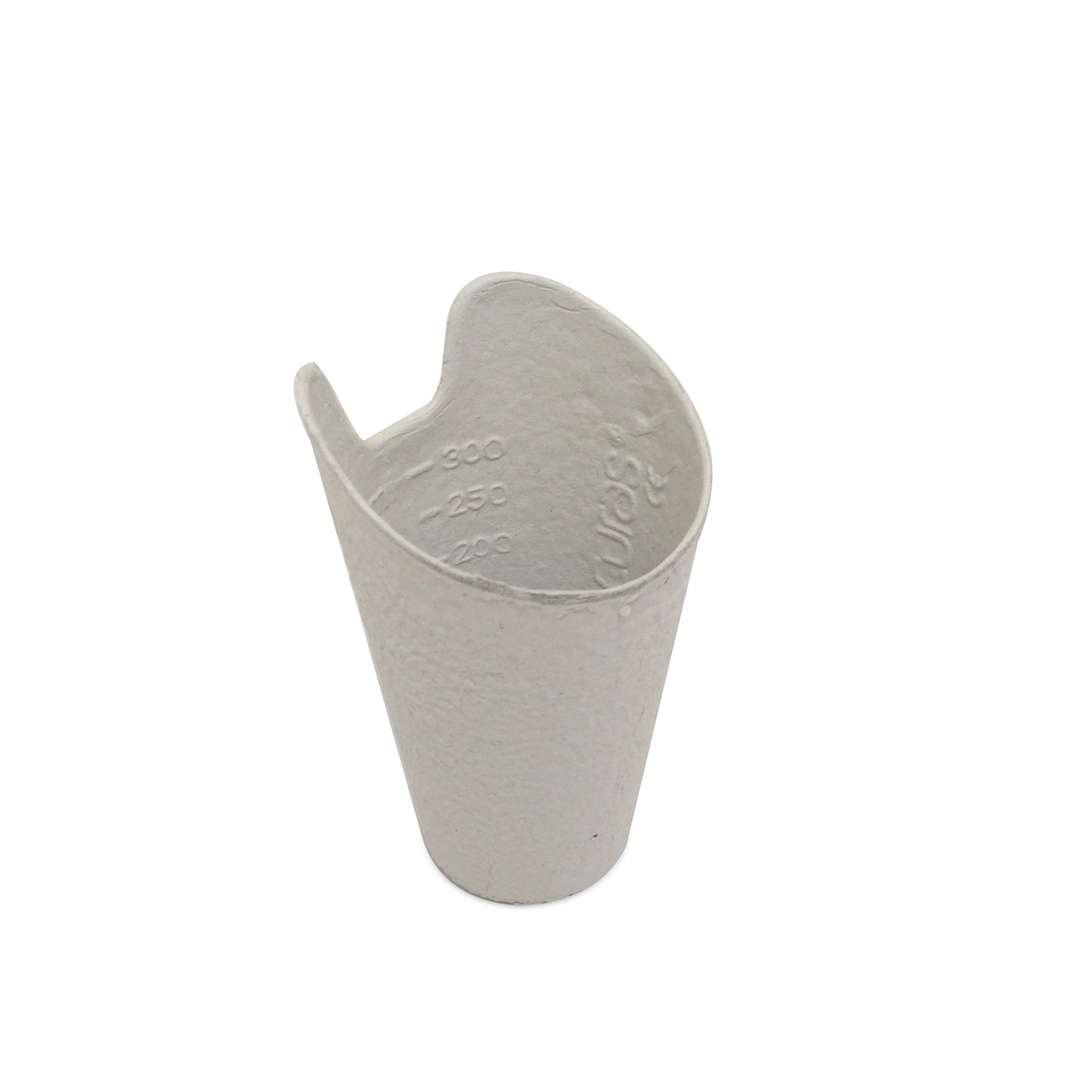 Ear Irrigation Cup - Pack of 40 - Curas