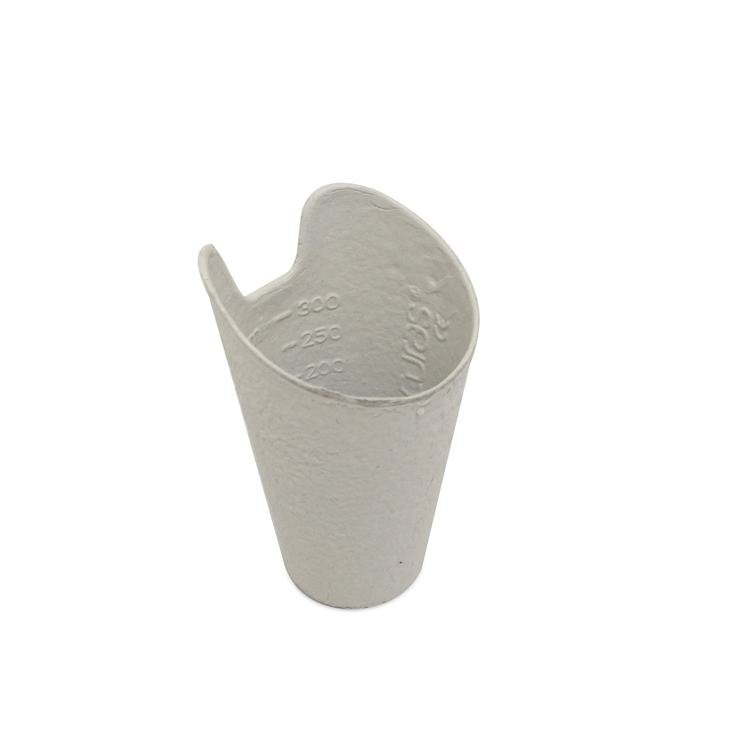 Ear Irrigation Cup - Pack of 40 - Curas