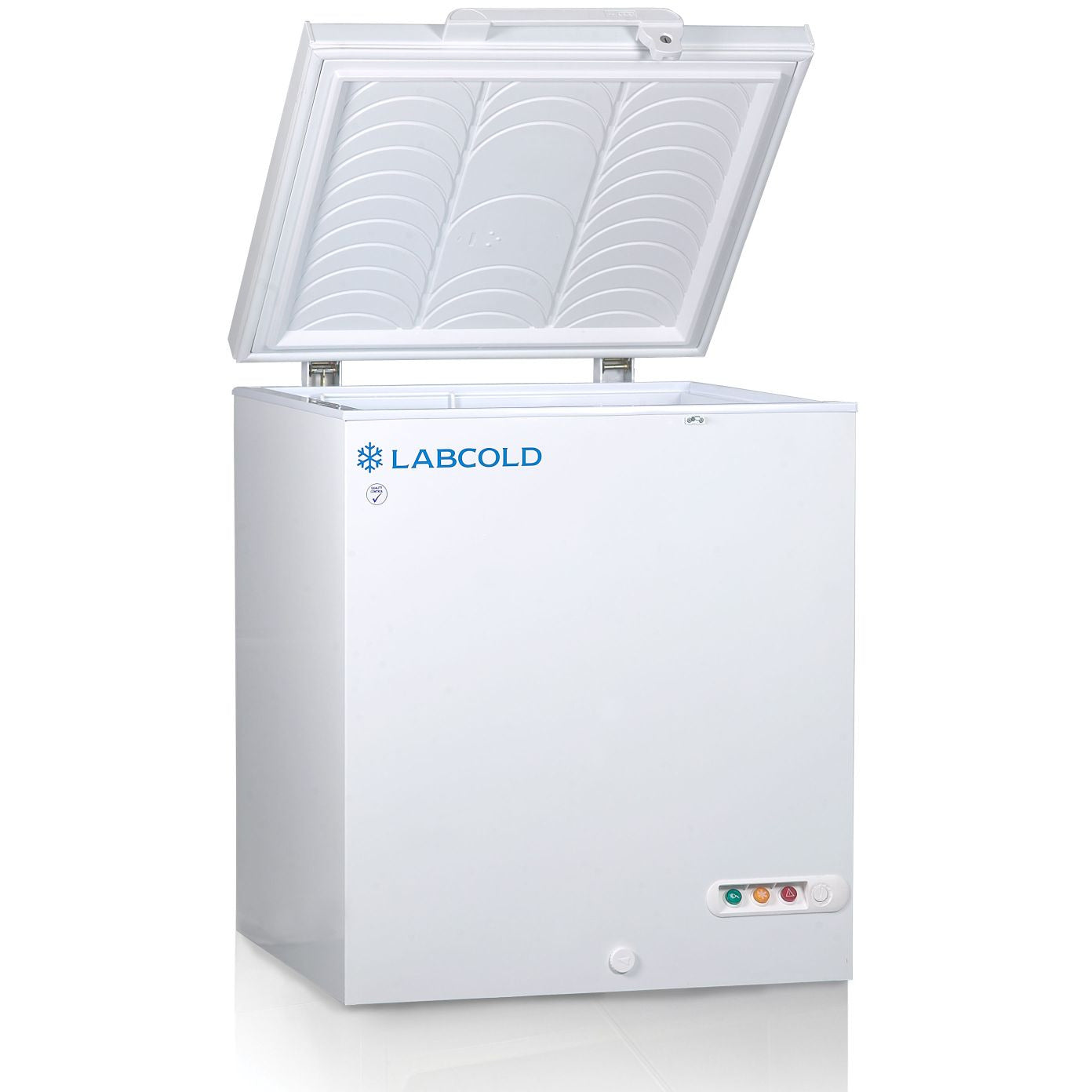 Labcold Sparkfree Freezer - 215 litres - Chest - RLCF0720 – Medisave UK