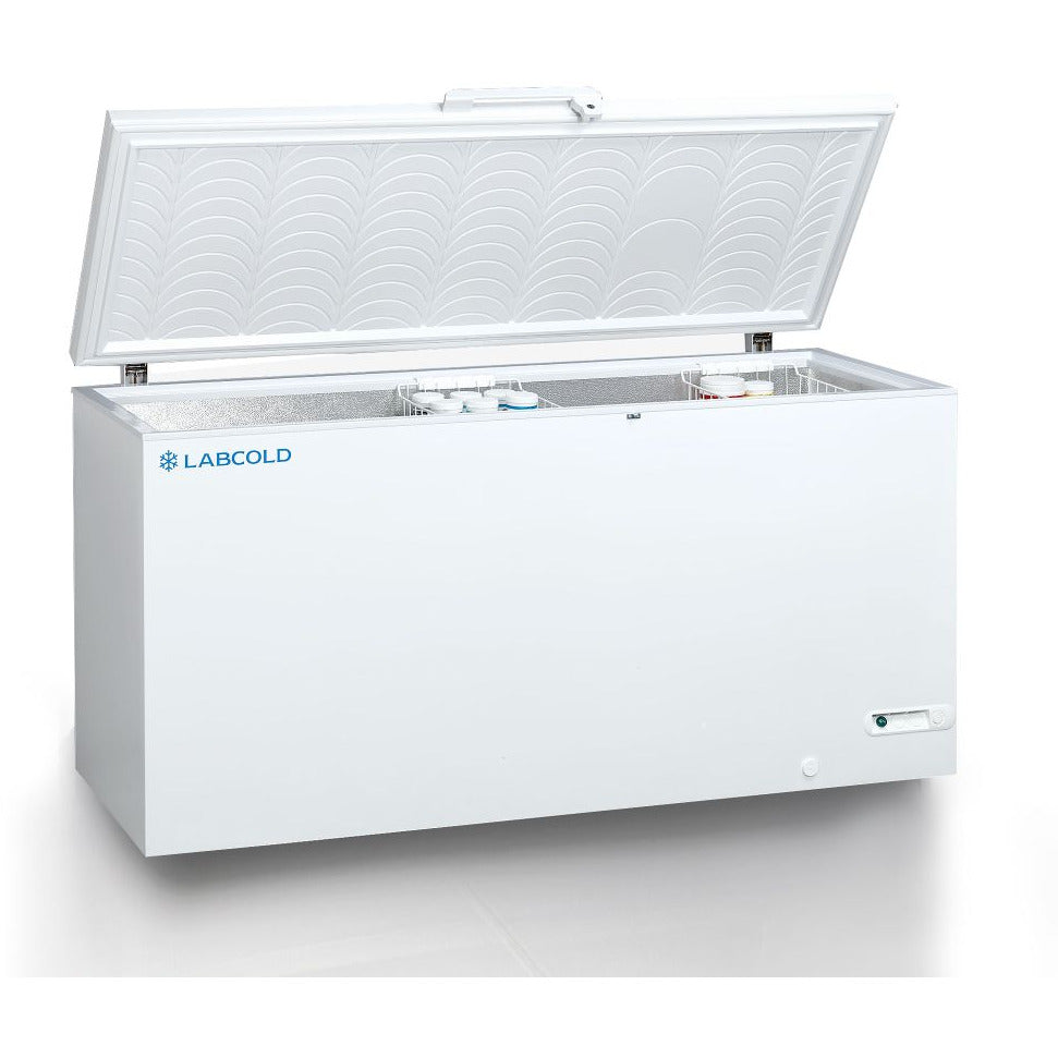 Labcold Sparkfree Freezer - 607 litres - Chest - RLCF2120 – Medisave UK