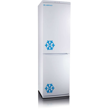 Labcold Sparkfree Fridge Freezer - 228 litres + 134 litres - RLFF13246 - Labcold