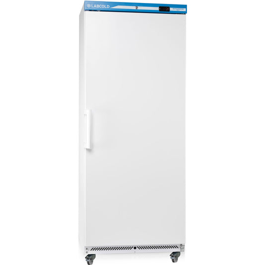 Labcold Basic Refrigerator -  543 litres - Autodefrost - Lockable - RLFR2004