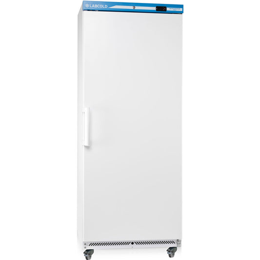 Labcold Basic Refrigerator -  543 litres - Autodefrost - Lockable - RLFR2004 - Labcold