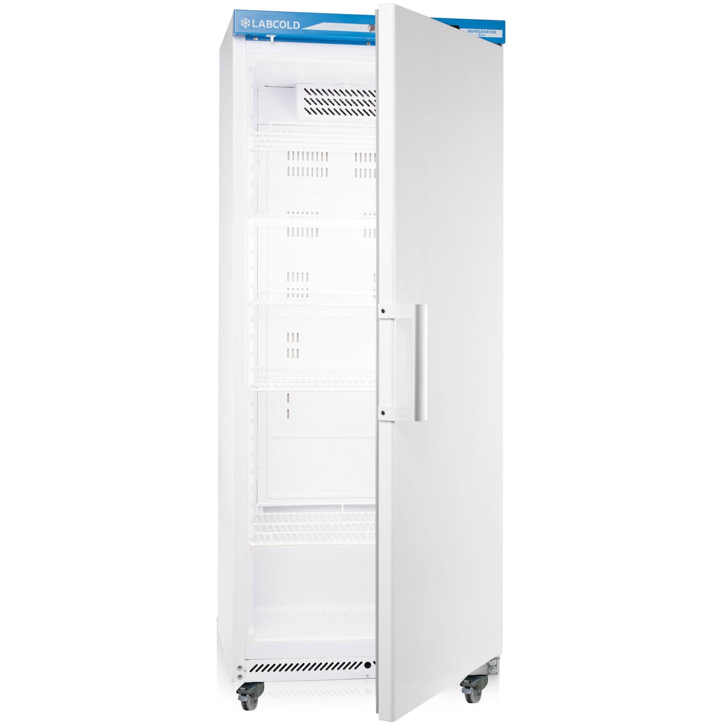 Labcold Basic Refrigerator -  543 litres - Autodefrost - Lockable - RLFR2004