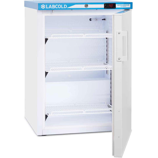 Labcold Sparkfree Fridge - 150 litres - Lockable - RLPR0517 - Labcold