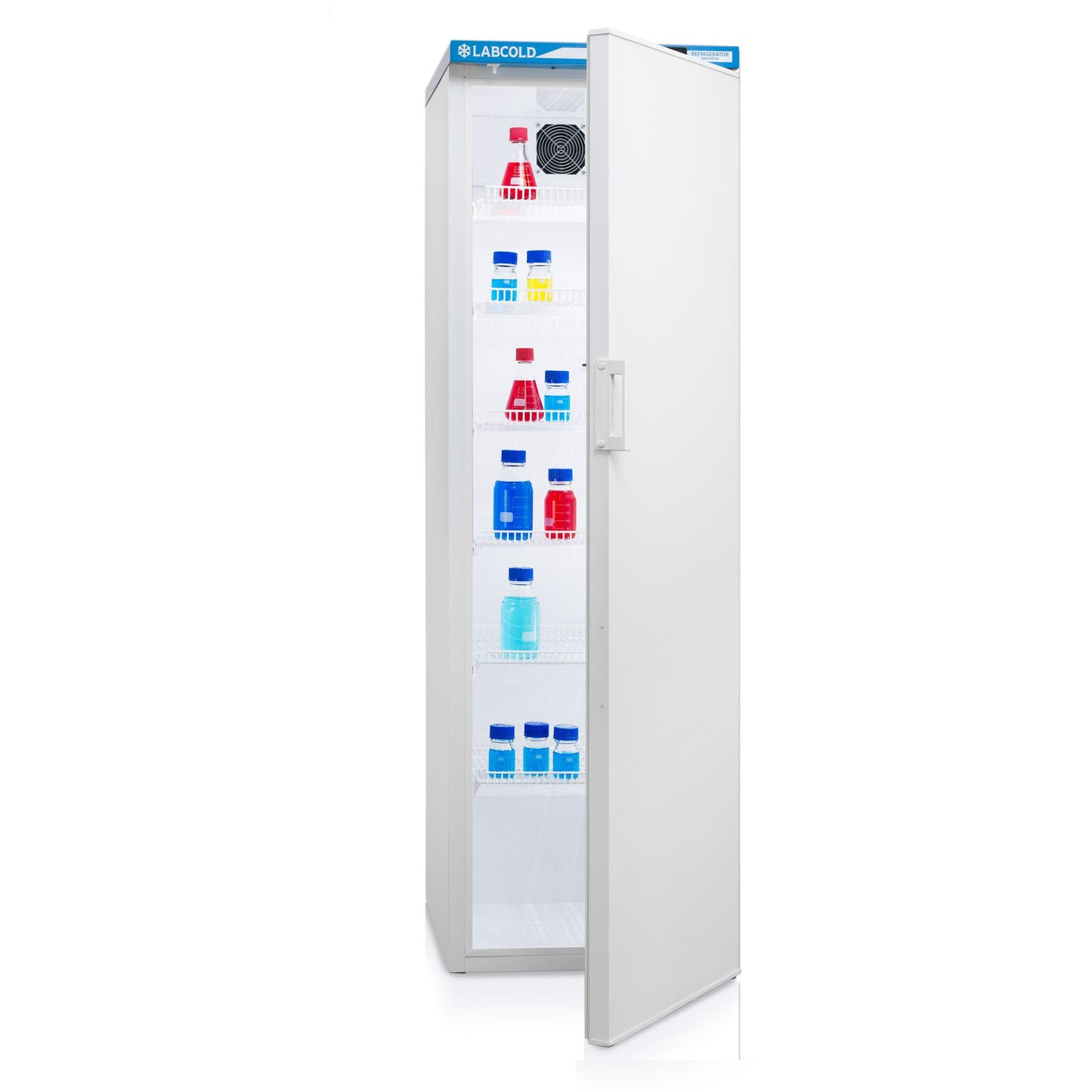Labcold Sparkfree Refrigerator - 439 Litres - Upright - RLPR1517