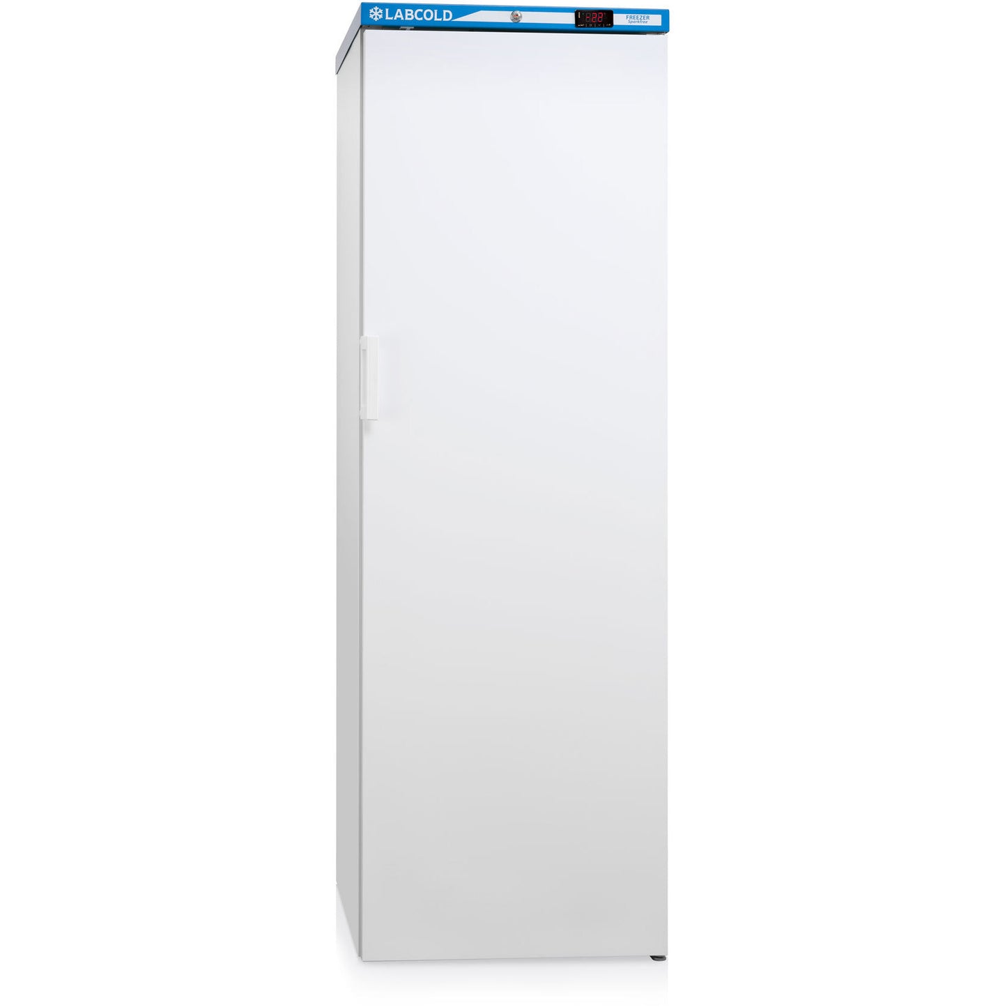 Labcold Sparkfree Freezer -  406 Litres, Upright - RLVF1517 - Labcold