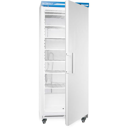 Labcold Basic Freezer - 543 litres - Lockable - RLVF2025 - Labcold
