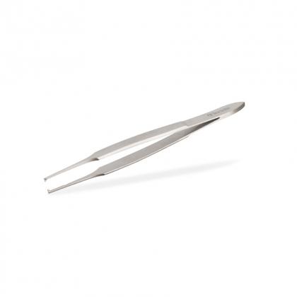 Forceps Dissecting St Martins Toothed 10cm (4")