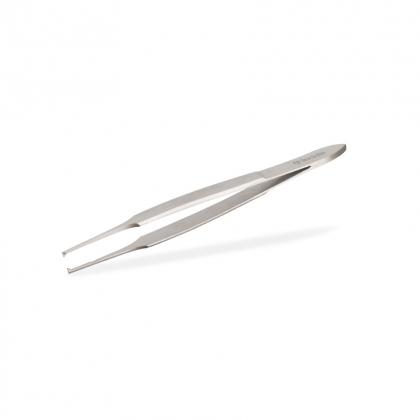 Forceps Dissecting St Martins Toothed 10cm (4") - Rocialle
