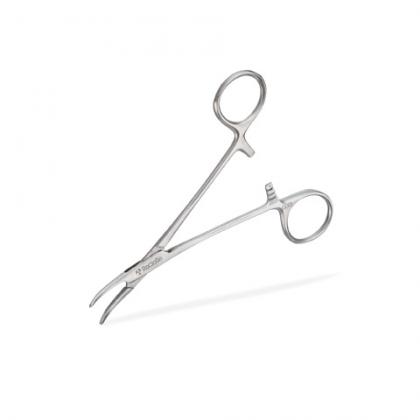 Forceps Artery Halstead Mosquito Curved 12.5cm