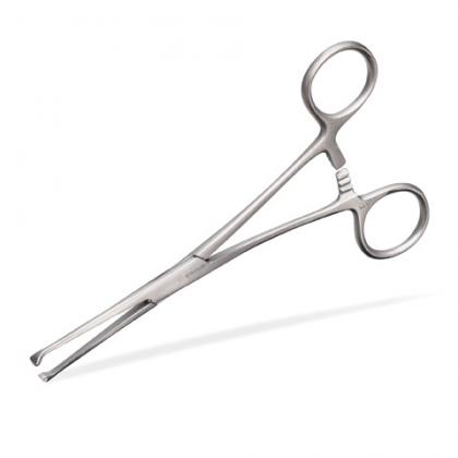 Forceps Tissue Allis Toothed 3:4 15cm (6")